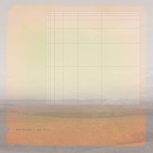The Grid { vinyl }