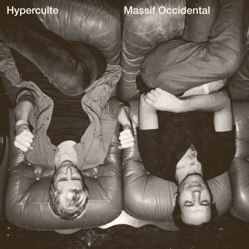 Massif Occidental { vinyl }
