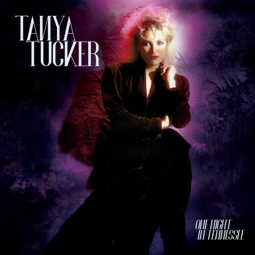 One Night In Tennessee (Pink Vinyl) { vinyl }