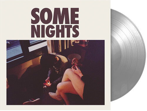 Fun - Some Nights (Vinyl) { vinyl }