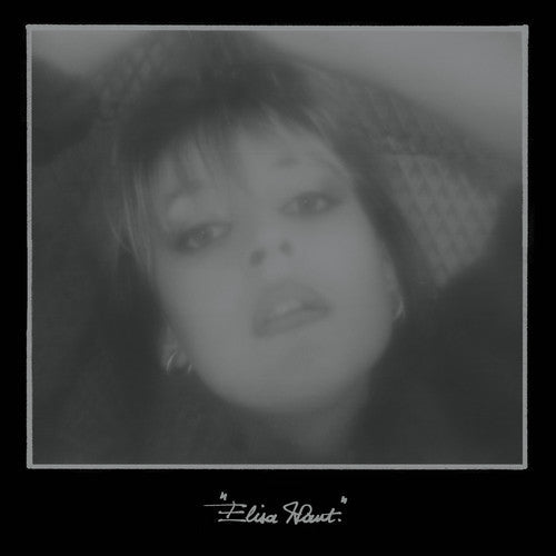 Elisa Waut - Elisa Waut (Indie Exclusive) (Indie Exclusive) { vinyl }