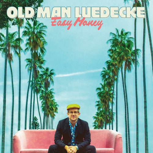 Easy Money { vinyl }