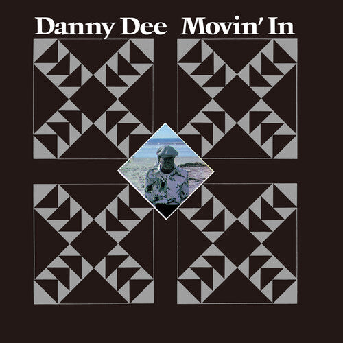 Movin' In { vinyl }