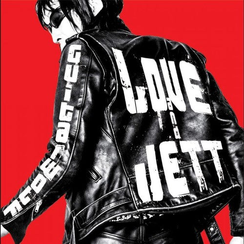 Love&Jett { vinyl }