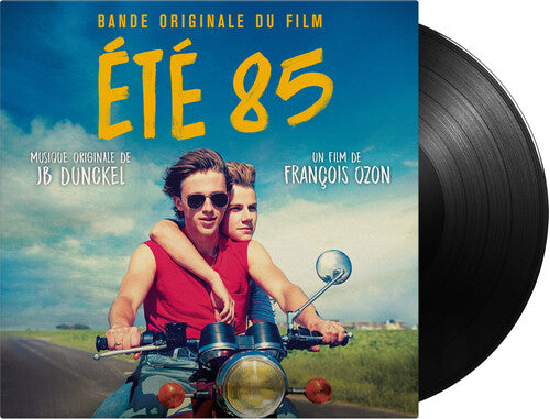 Ete 85 (Summer of 85) / O.S.T. { vinyl }