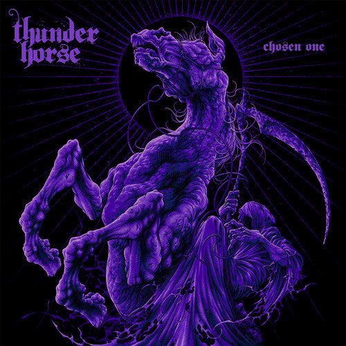 Chosen One { vinyl }