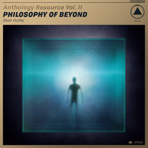 Anthology Resource Vol. II: Philosophy of Beyond { vinyl }