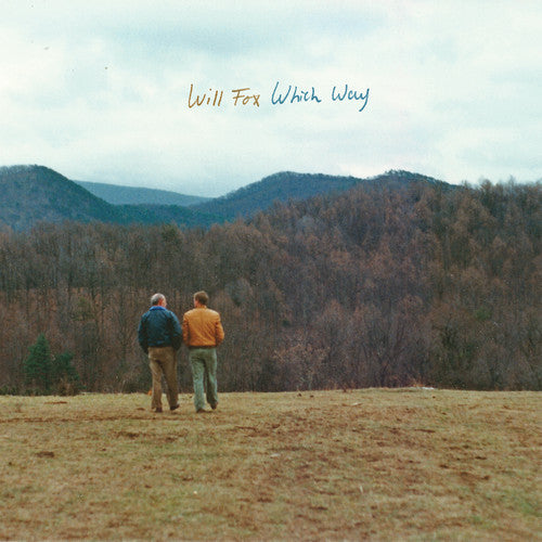 Which Way { vinyl }