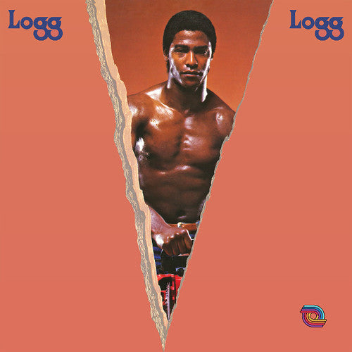 Logg { vinyl }