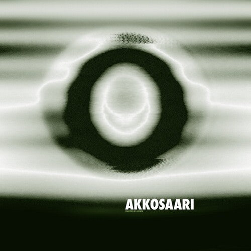 Akkosaari { vinyl }