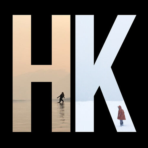 Hey, King! { vinyl }