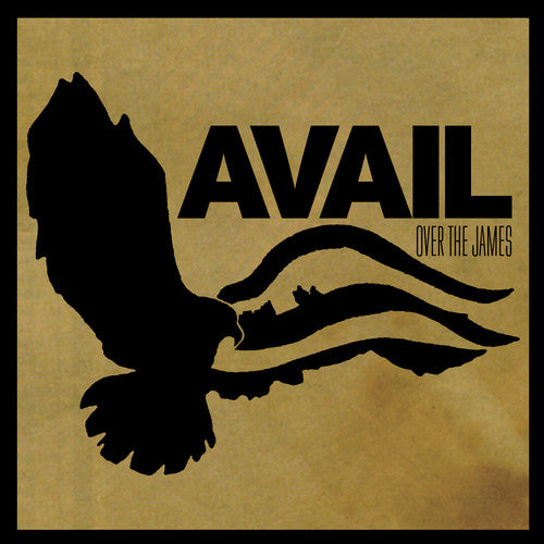 Over the James { vinyl }