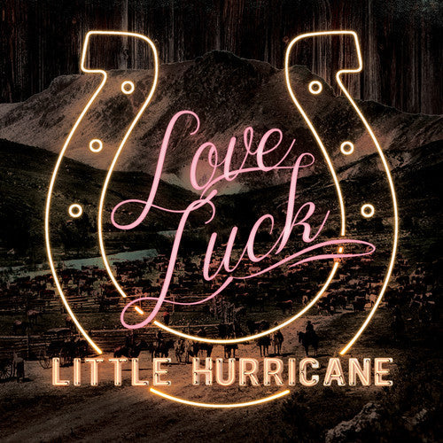 Love Luck { vinyl }