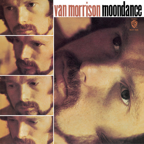 Moondance { vinyl }