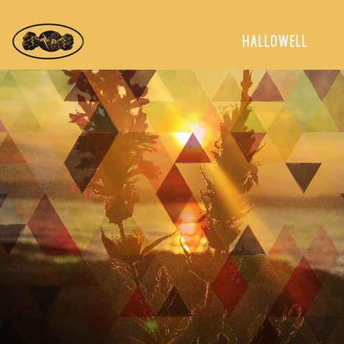 Hallowell - Hallowell (Vinyl) { vinyl }