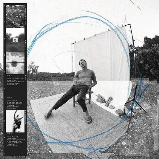 Ben Howard - Collections From The Whiteout (2LP) { vinyl }