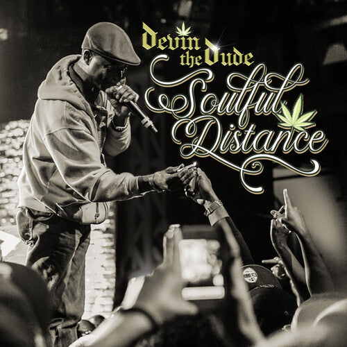 Soulful Distance { vinyl }