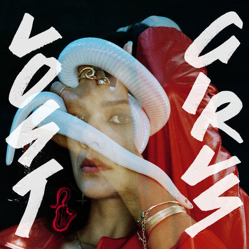 Lost Girls { vinyl }