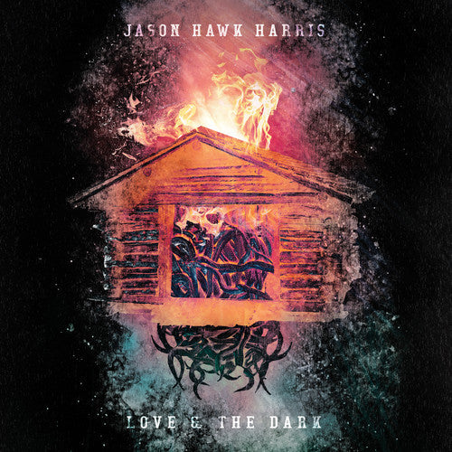 Love & the Dark { vinyl }