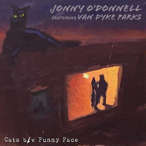 Cats / Funny Face (Vinyl) { vinyl }