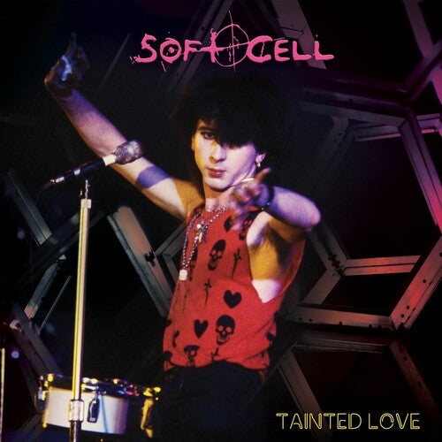 Tainted Love (Pink Limited Edition) { vinyl }