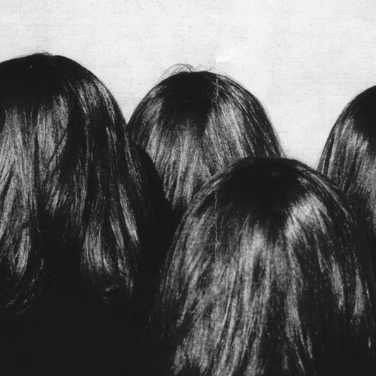 Lost Girls - Menneskekollektivet (White LP) { vinyl }