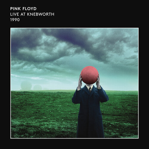 Live At Knebworth 1990 { vinyl }