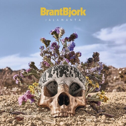 Brant Bjork - Jalamanta (20 Year Anniversary) (Vinyl) { vinyl }