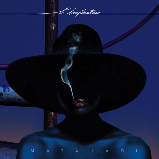 LImperatrice - Matahari (Gate) (Download Included) { vinyl }