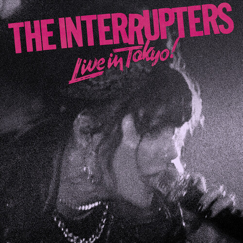 Live In Tokyo! { vinyl }
