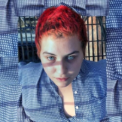 Lily Konigsberg - The Best of Lily Konigsberg So Far - Red (Vinyl) { vinyl }