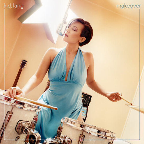 Makeover { vinyl }
