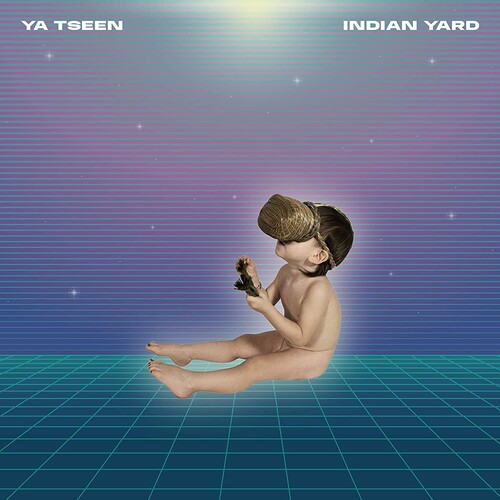 Ya Tseen - Indian Yard (Vinyl) { vinyl }