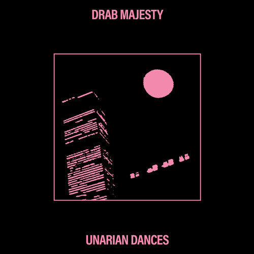 Unarian Dances { vinyl }