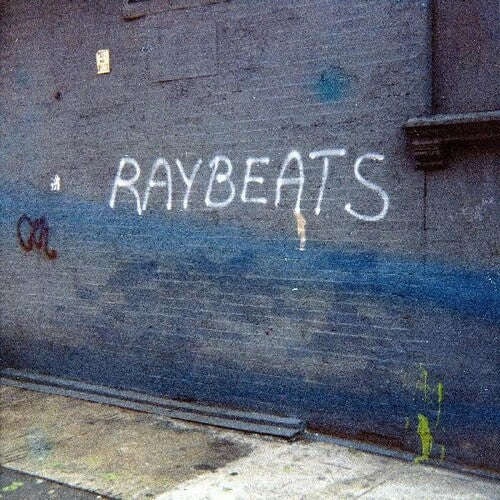 Raybeats - The Lost Philip Glass Sessions (Vinyl) { vinyl }