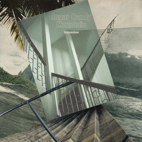 Impression { vinyl }