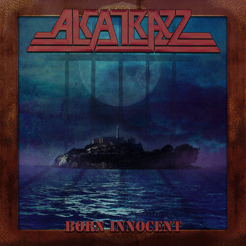 Alcatrazz - Born Innocent (Vinyl) { vinyl }