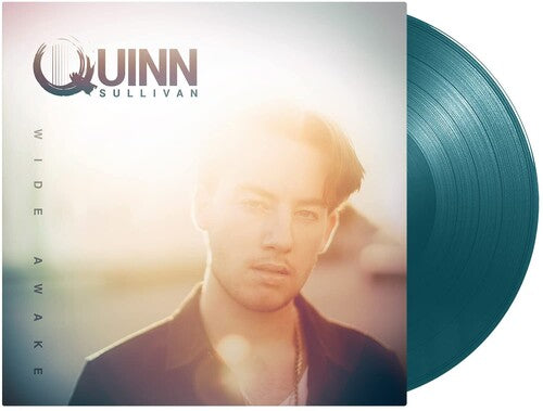 Quinn Sullivan - Wide Awake (Vinyl) { vinyl }