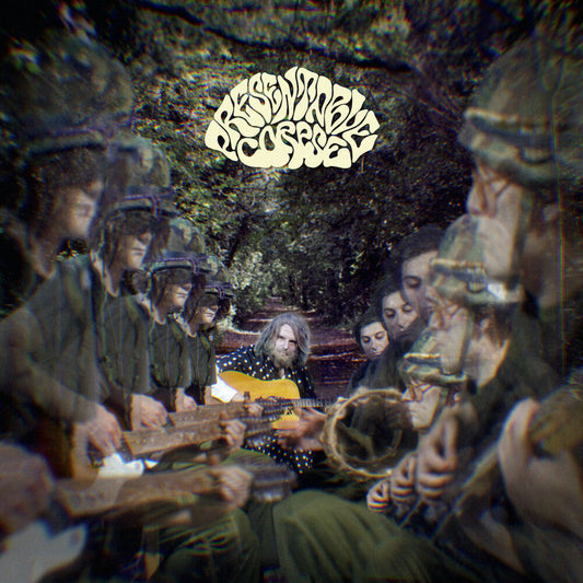 Jorge Elbrecht - Presentable Corpse 002 (Colored Vinyl) (Uk) { vinyl }
