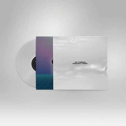 Ya Tseen - Indian Yard (Clear Vinyl) (Vinyl) { vinyl }