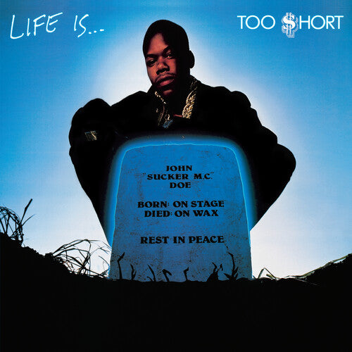Life Is...Too $hort { vinyl }