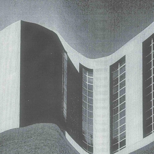 Drab Majesty - Unknown To The I (Vinyl) { vinyl }