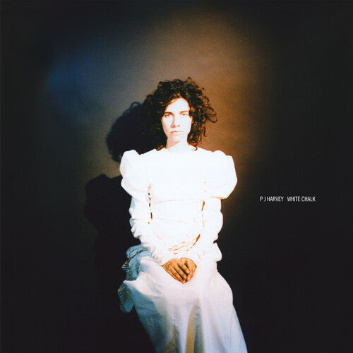 PJ Harvey - White Chalk [LP] (Vinyl) { vinyl }