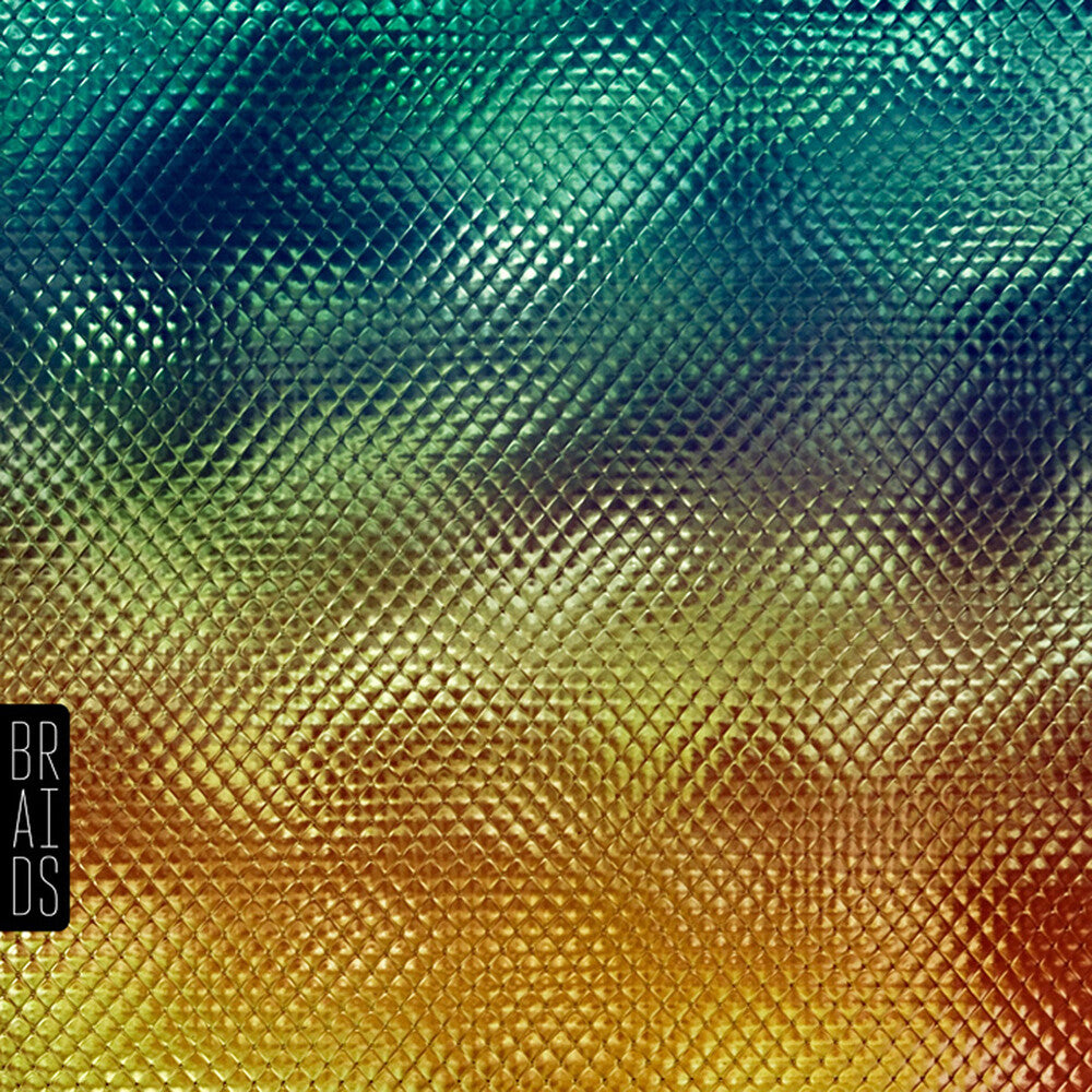Braids - Native Speaker (10 Year Anniversary) (Green) (Grn) (LP) { vinyl }