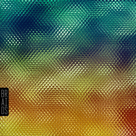 Braids - Native Speaker (10 Year Anniversary) (Green) (Grn) (LP) { vinyl }