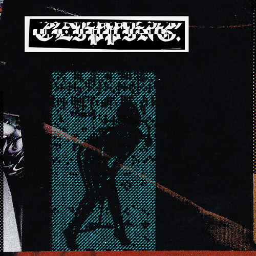 Wriggle (Expanded) { vinyl }