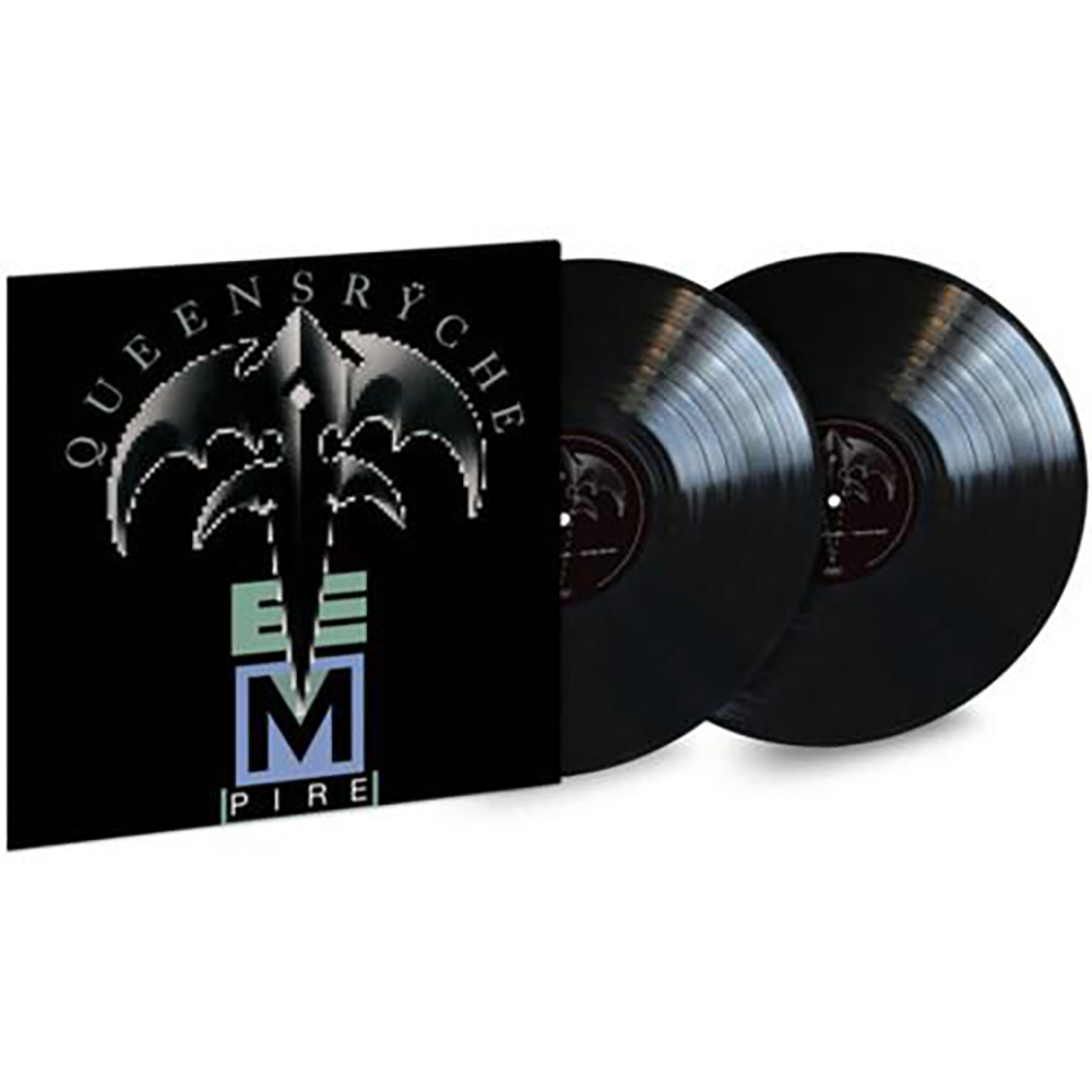 Empire { vinyl }