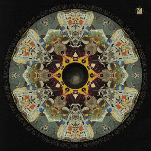 Expansions { vinyl }