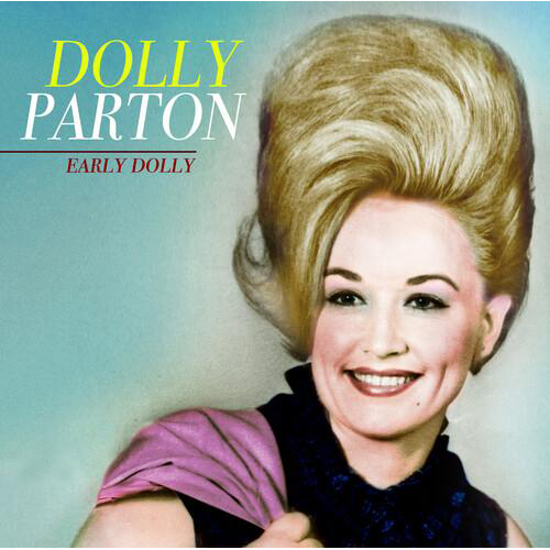 Early Dolly (Gold Limited Edition) { vinyl }