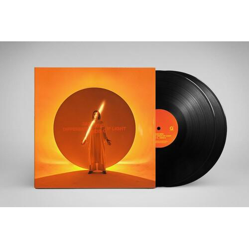 Different Kinds Of Light { vinyl }
